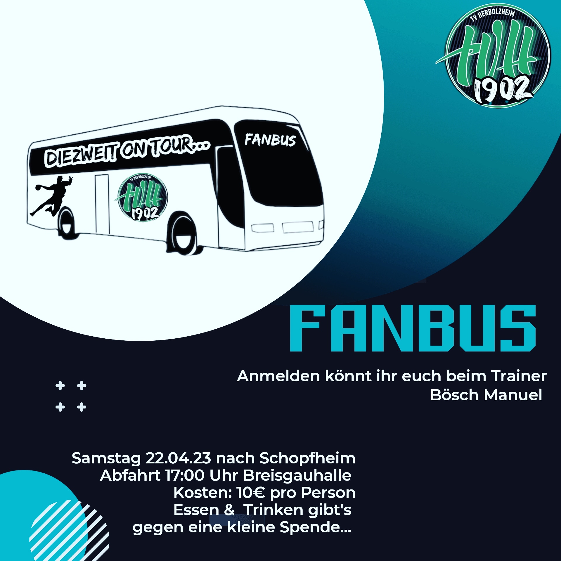 Fanbus TVH2